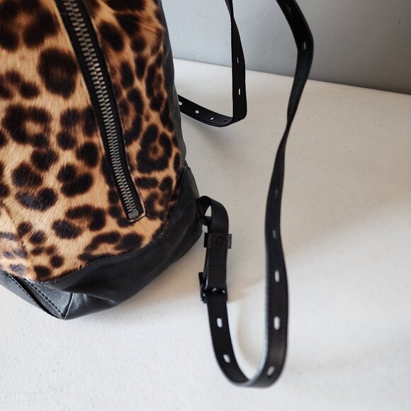 Rag & Bone Backpack "EUC" - Picture 14 of 16